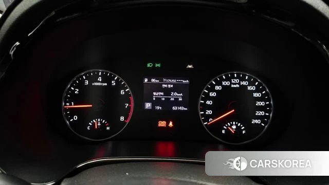 Kia Seltos id 4250397 из Кореи 29