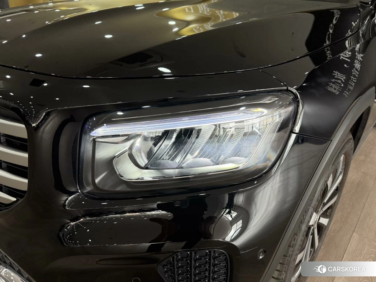 Mercedes-Benz GLB id 4420828 из Китая 16