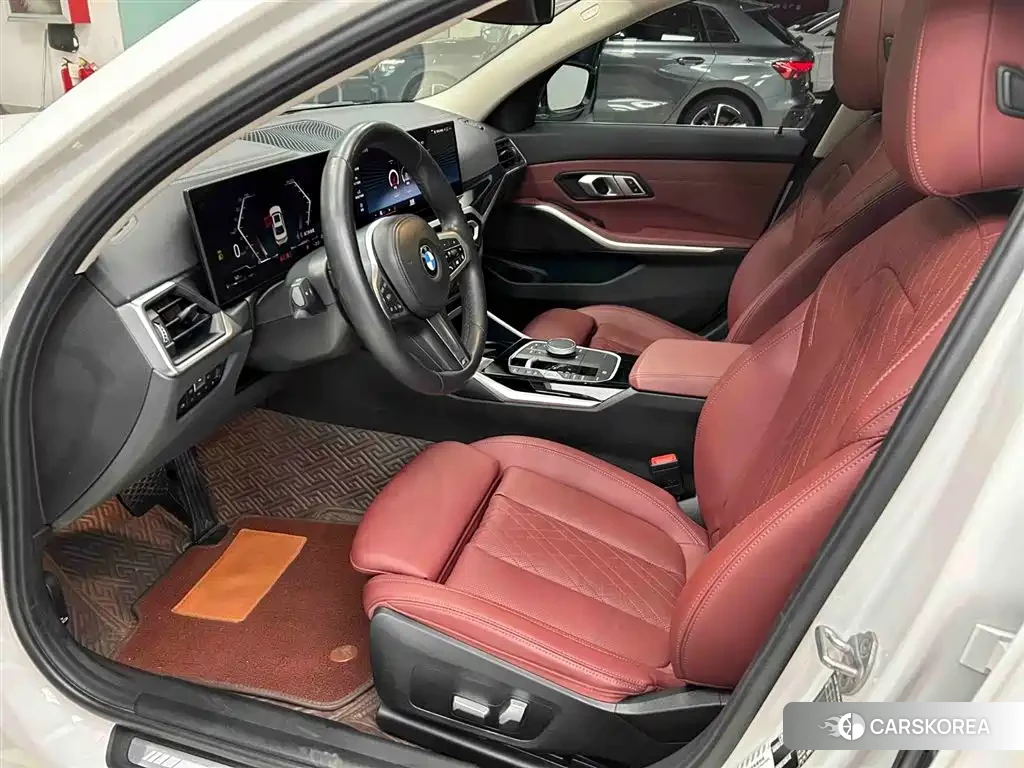 BMW 3 series id 4617065 из Китая 24