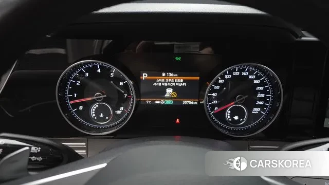 Hyundai The New Grandeur IG id 3555931 из Кореи 18