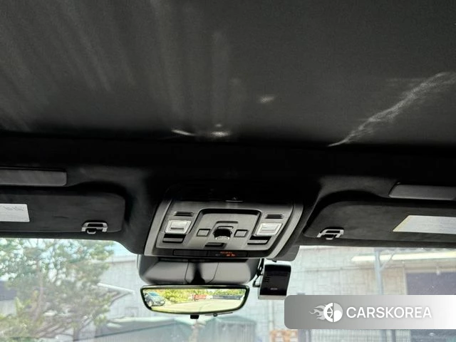 Cadillac Escalade 5th Generation id 4748158 из Кореи 8