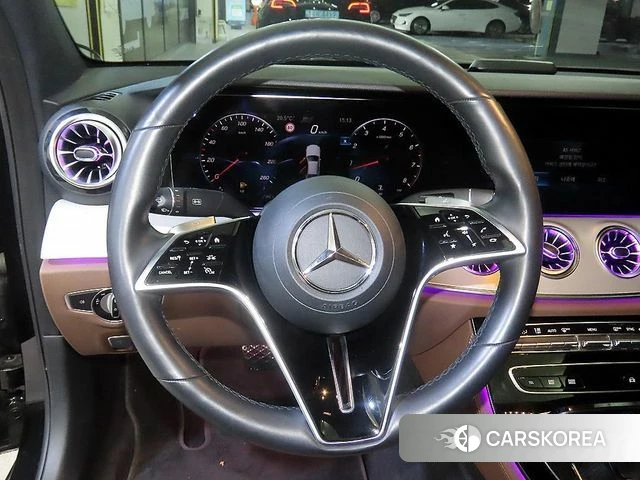 Mercedes-Benz E-Class W213 id 4274912 из Кореи 18