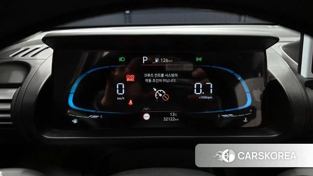 Hyundai The New Casper id 3909357 из Кореи 18