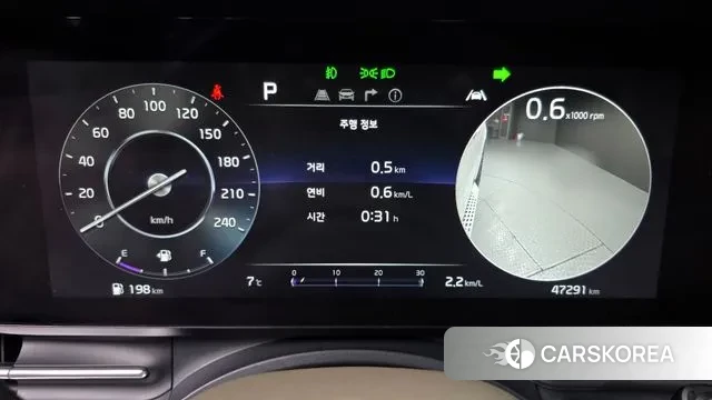 Kia Carnival 4th generation id 3712883 из Кореи 18