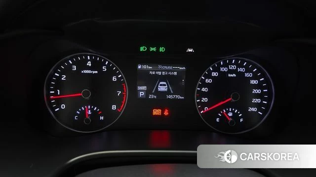 Kia Come New K3 id 4520185 из Кореи 28