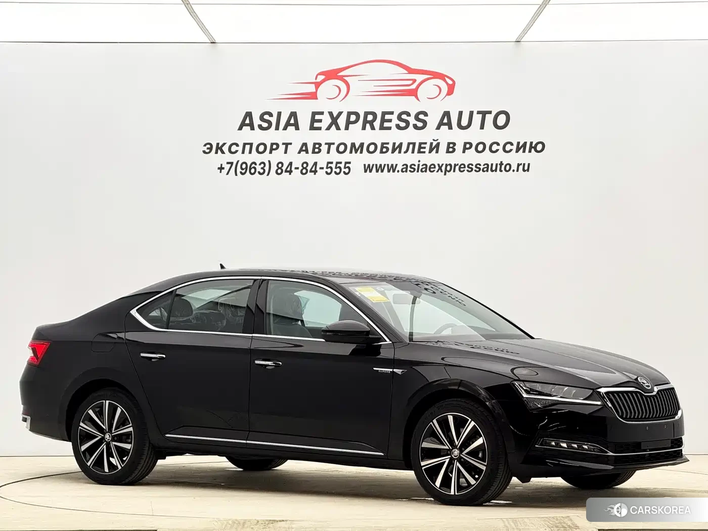 Skoda Speed pie id 4538744 из Китая 19