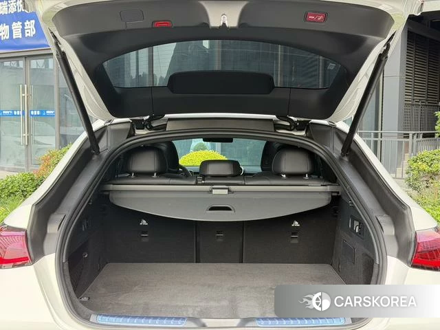 Mercedes-Benz GLC Coupe id 4260132 из Китая 13