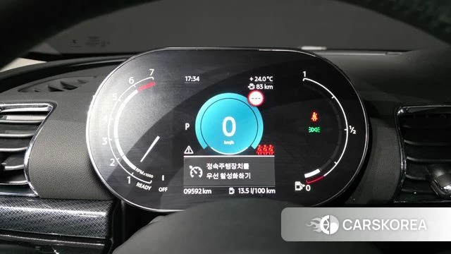 Mini Cooper Clubman id 4308281 из Кореи 32