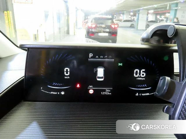 Hyundai Staria id 4612823 из Кореи 18