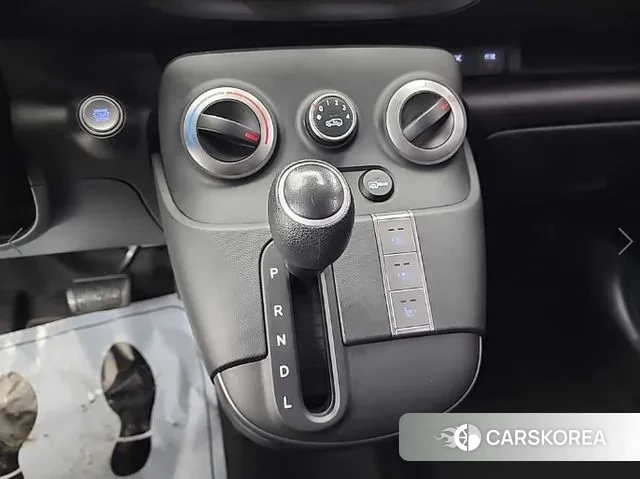 Hyundai Casper id 3716206 из Кореи 16