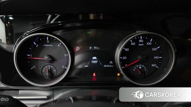 Kia Carnival 4th generation id 3898264 из Кореи 18