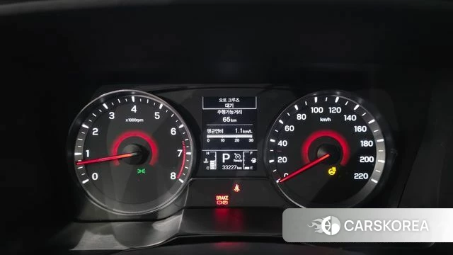 Ssangyong The New Tivoli id 4778791 из Кореи 28
