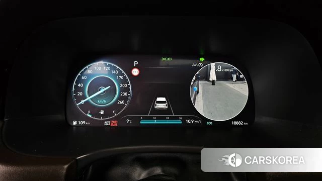 Hyundai The New Palisade id 3805749 из Кореи 18