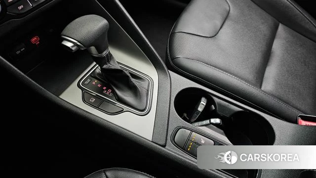 Kia The New Niro id 4541841 из Кореи 29