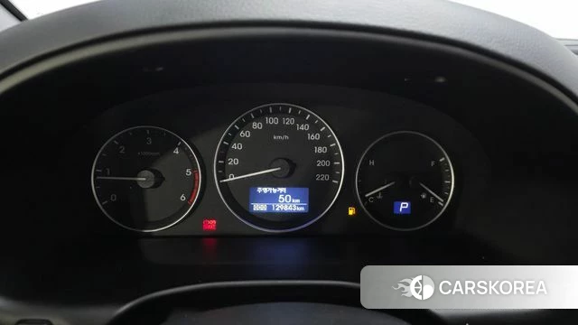 Hyundai The New Grand Starex id 3873416 из Кореи 18