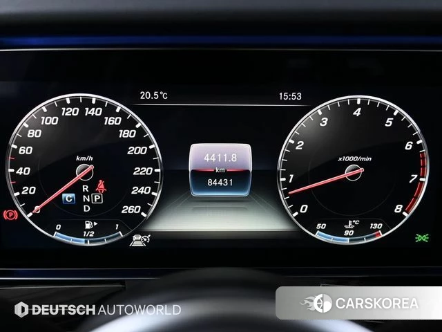 Mercedes-Benz E-Class W213 id 4459084 из Кореи 18