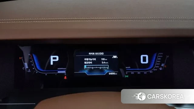 Ssangyong Torres id 3212490 из Кореи 18