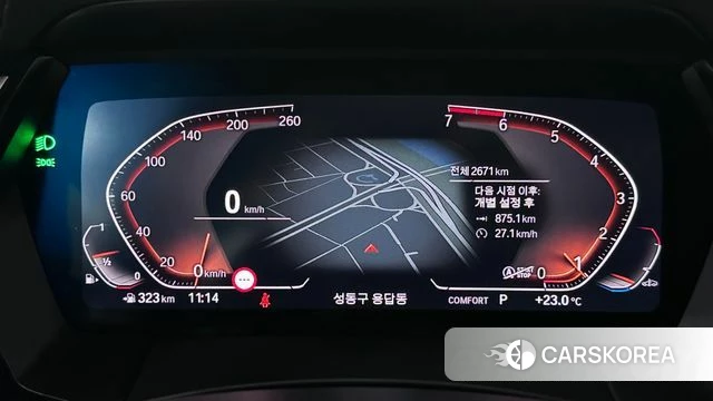 BMW Z4 (G29) id 4549395 из Кореи 18