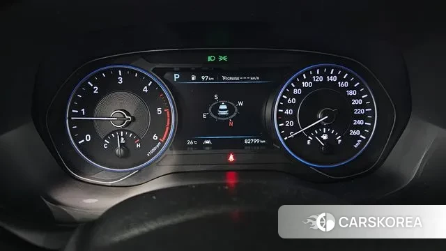 Hyundai Palisade id 2960067 из Кореи 18