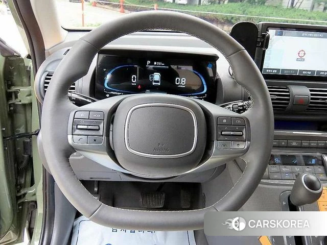Hyundai Casper id 4603538 из Кореи 16