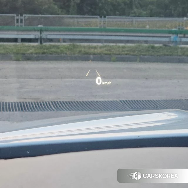Genesis G70 id 4486750 из Кореи 8