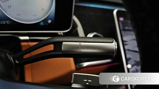 Mercedes-Benz S-Class W223 id 3680063 из Кореи 18