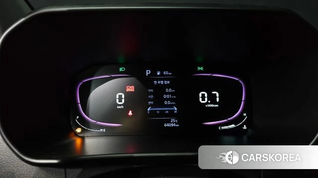 Kia The New Morning (JA) id 4612957 из Кореи 18