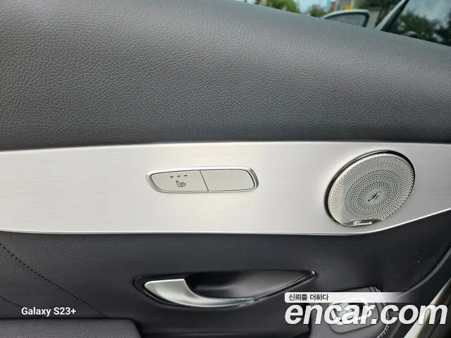 Mercedes-Benz GLC-Class X253 id 2945605 из Кореи 18