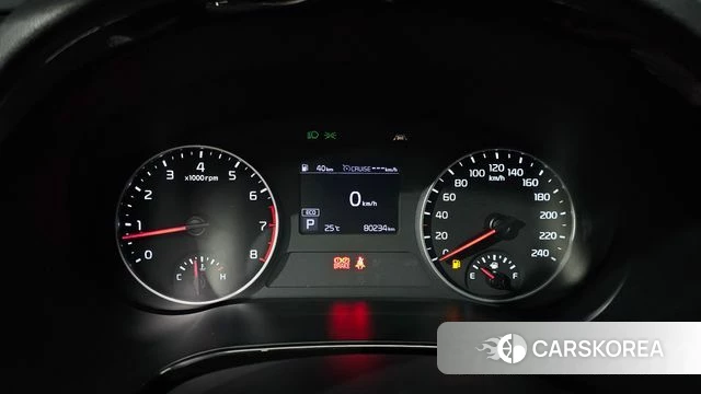 Kia Seltos id 4410819 из Кореи 30