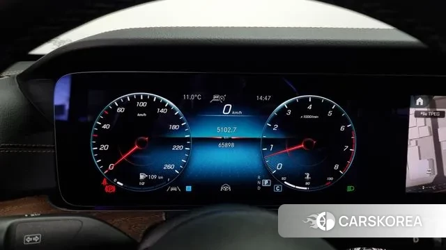 Mercedes-Benz E-Class W213 id 3384987 из Кореи 18