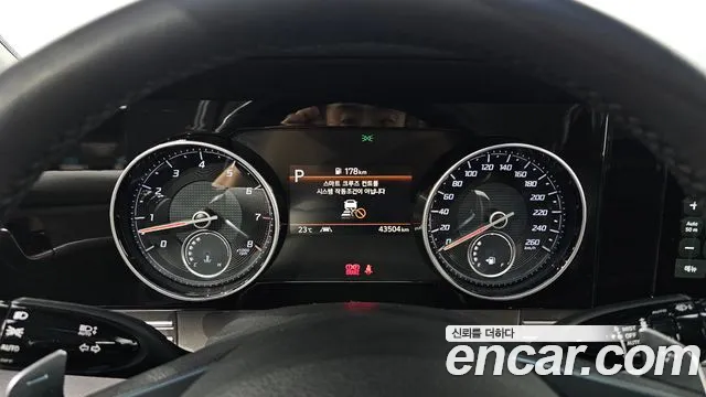 Hyundai The New Grandeur IG id 2729236 из Кореи 18