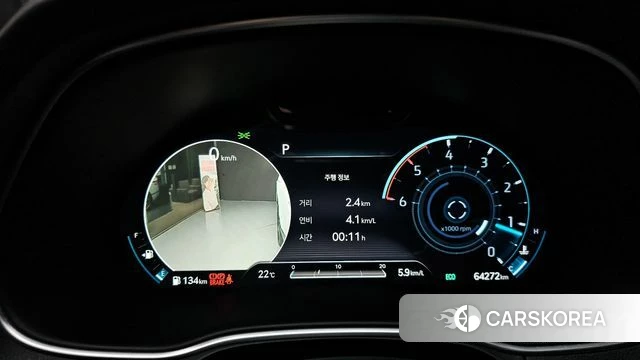 Genesis GV80 id 4355959 из Кореи 31