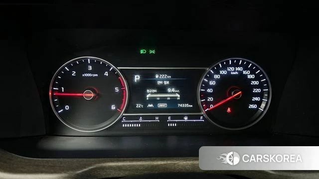 Kia Sorento 4th Generation id 4416197 из Кореи 32