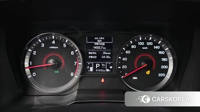 Ssangyong Berry New Tivoli id 4793328 из Кореи 29