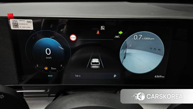 Hyundai Kona (SX2) id 3891191 из Кореи 18