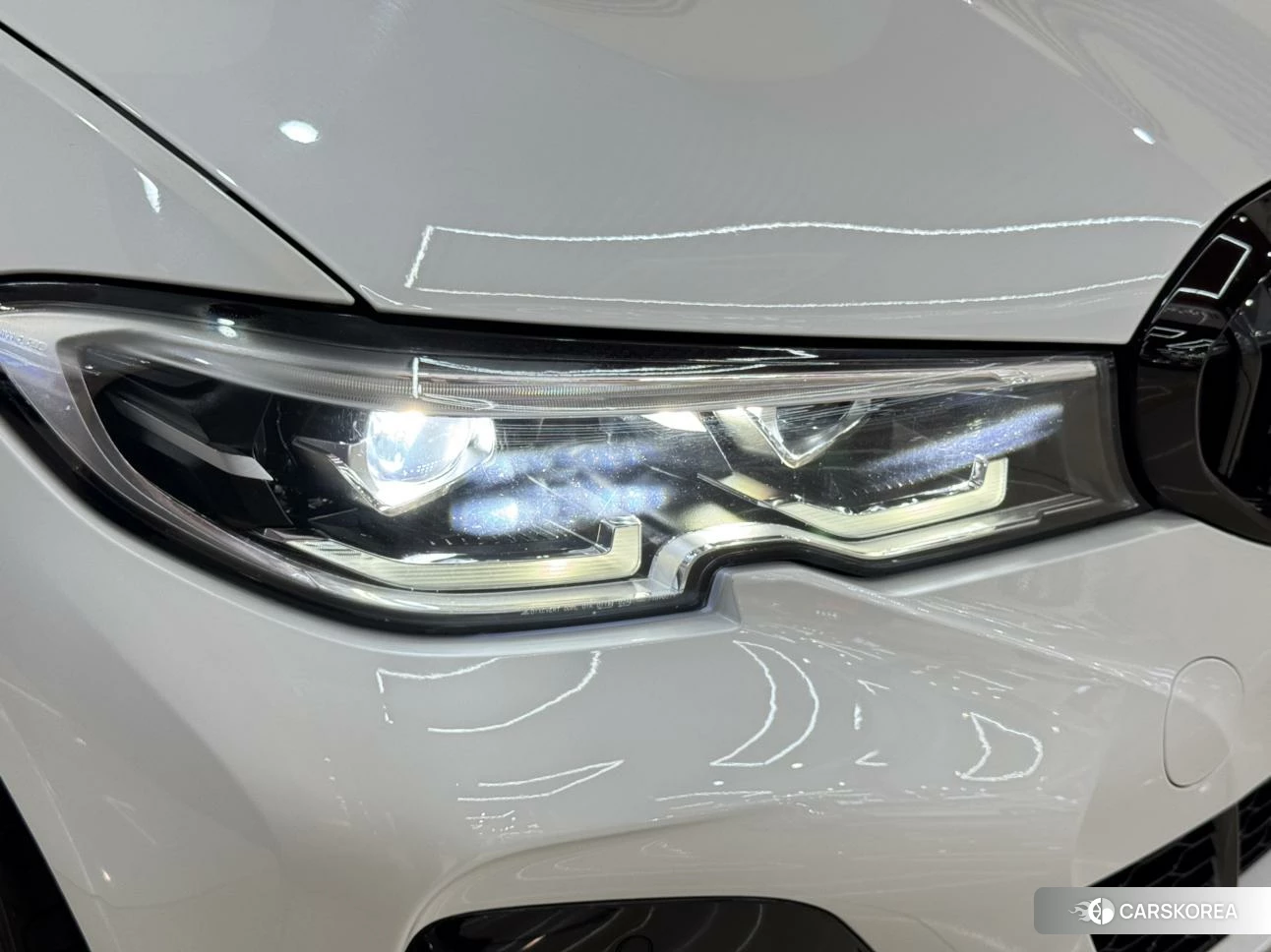 BMW 3 series id 4510669 из Китая 16