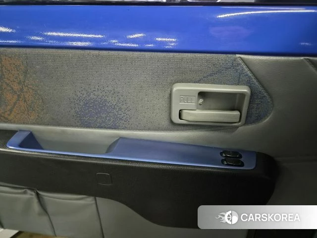 Chevrolet (GM Daewoo) New Labo id 3880070 из Кореи 12