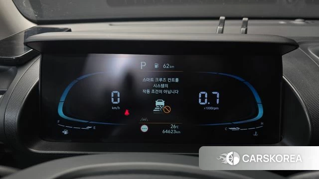 Hyundai Casper id 4495042 из Кореи 28