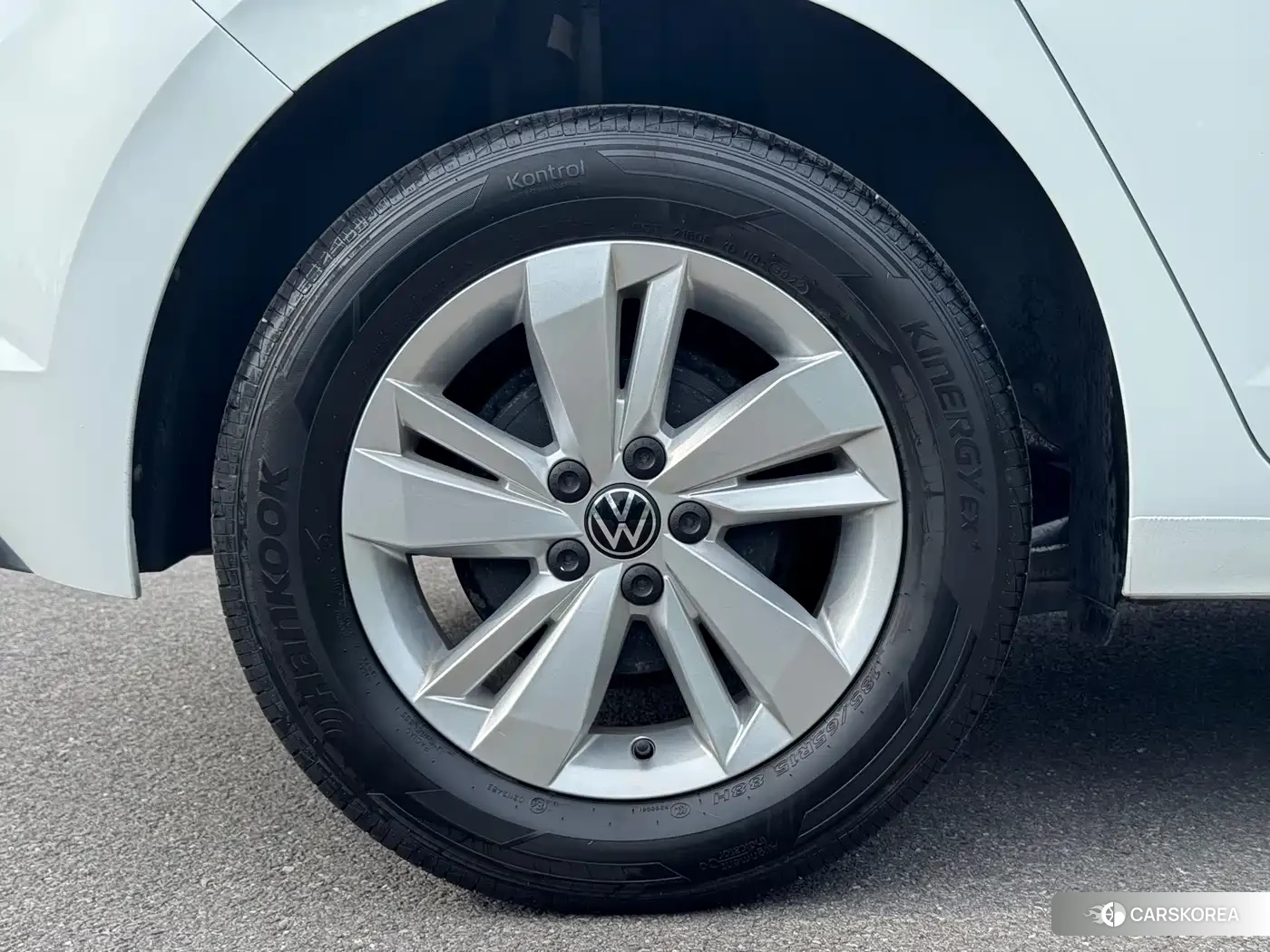 Volkswagen Polo id 4576853 из Китая 19
