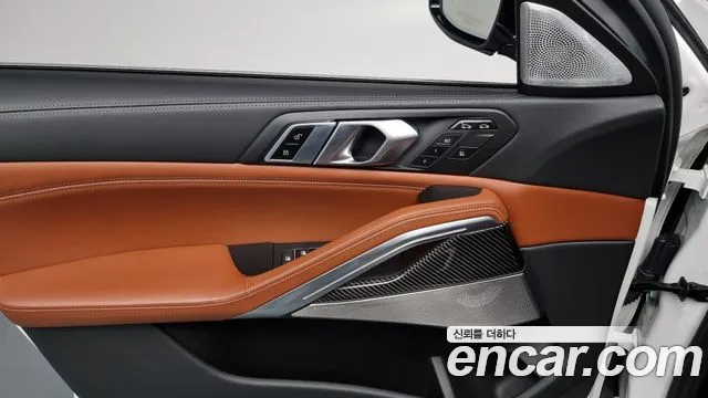 BMW X6 (G06) id 2693593 из Кореи 18