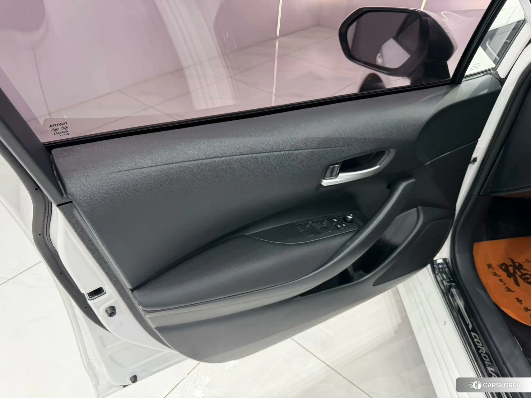 Toyota Corolla id 4461296 из Китая 19