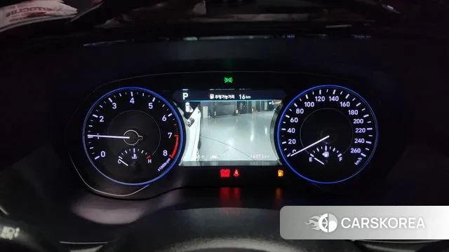 Hyundai Palisade id 3468848 из Кореи 18