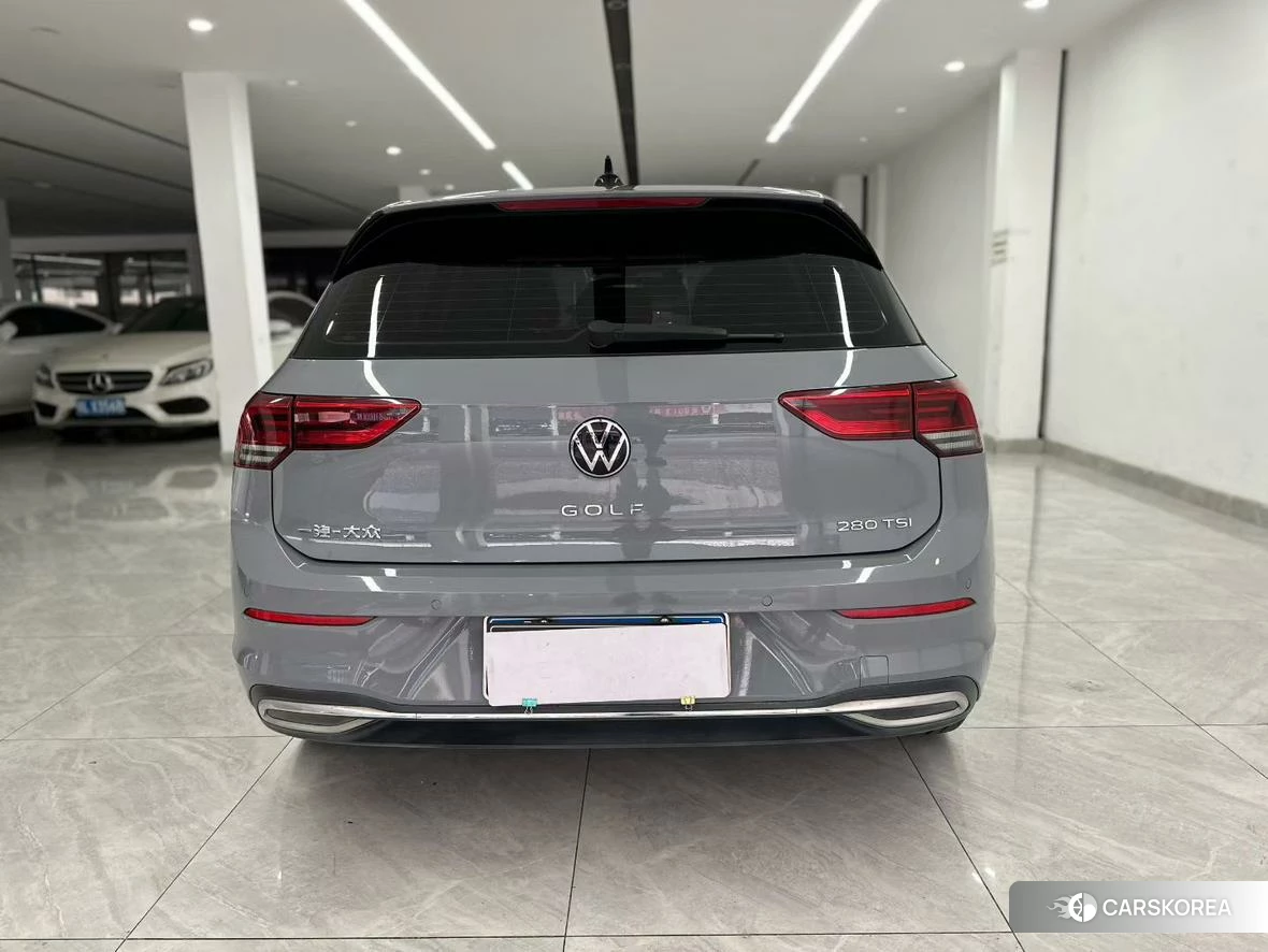 Volkswagen Golf id 4426522 из Китая 8