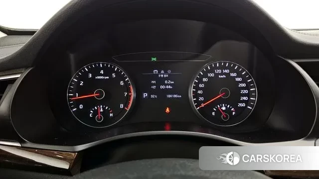 Kia Come New K7 id 2971455 из Кореи 18