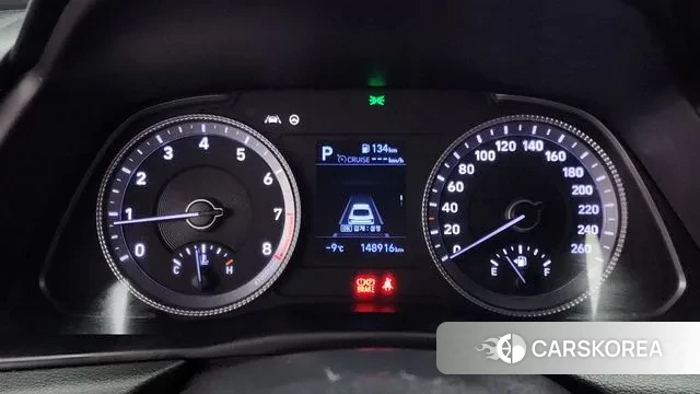 Hyundai Sonata (DN8) id 3612234 из Кореи 18