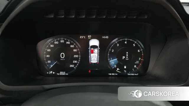 Volvo XC90 second Generation id 4343672 из Кореи 18
