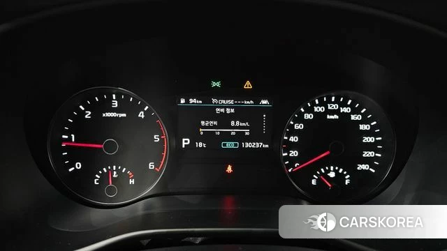 Kia Sportage The Bold id 3865943 из Кореи 18