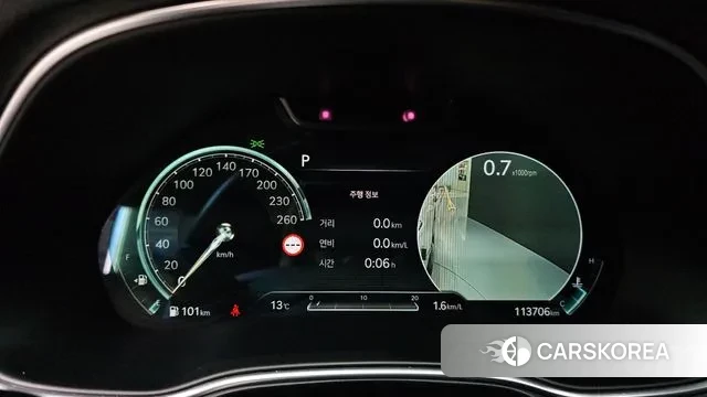 Genesis GV80 id 3734761 из Кореи 18