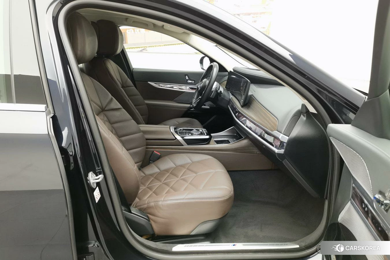 BMW 7 series id 4452420 из Китая 22