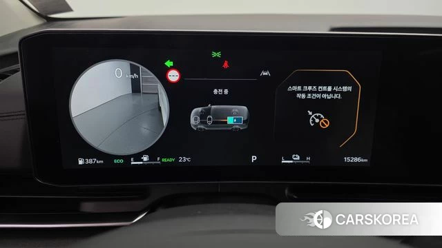 Kia The New Carnival 4th Generation id 4870556 из Кореи 29